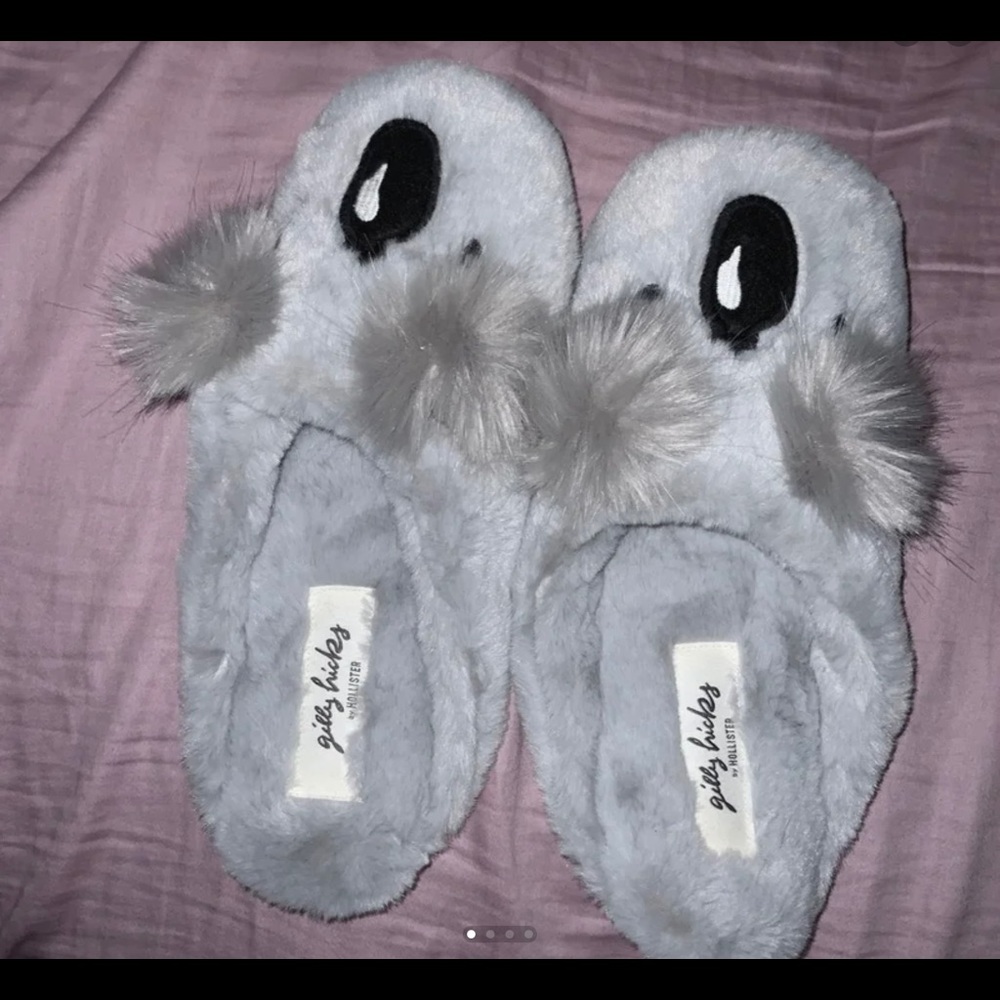 Slippers